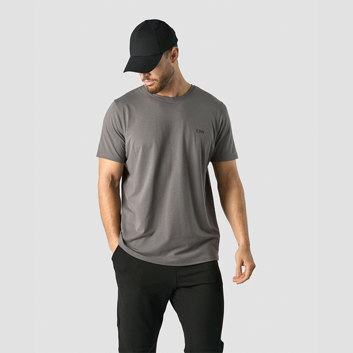 Stride T-shirt DriRelease, Grey