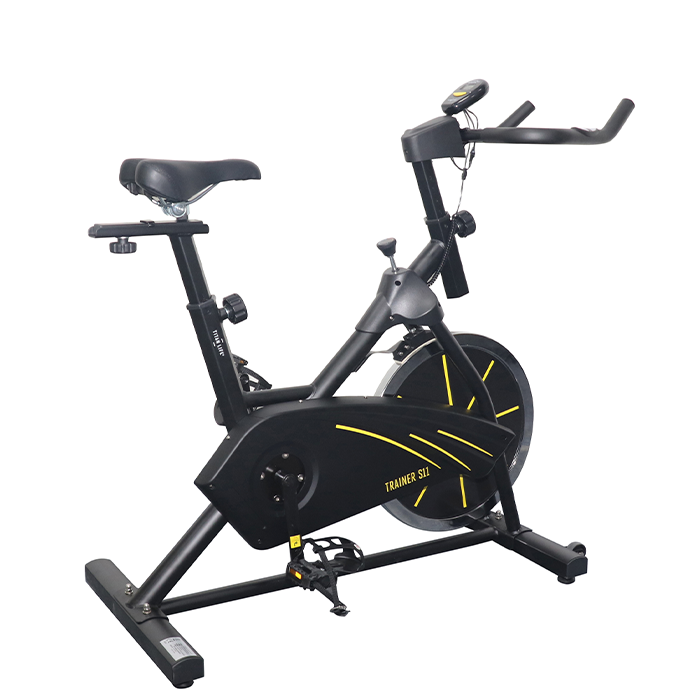 Trainer S11 Spinningpy&ouml;r&auml;