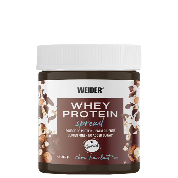 Whey Portein Spread- jauhe 250 g