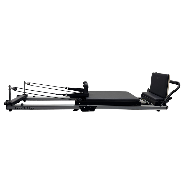 Reformer Evolver R300 Pilates-laite