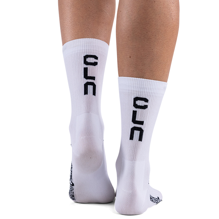 CLN Vision Sock, White