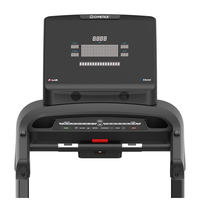 Gymstick PRO25.0 Juoksumatto