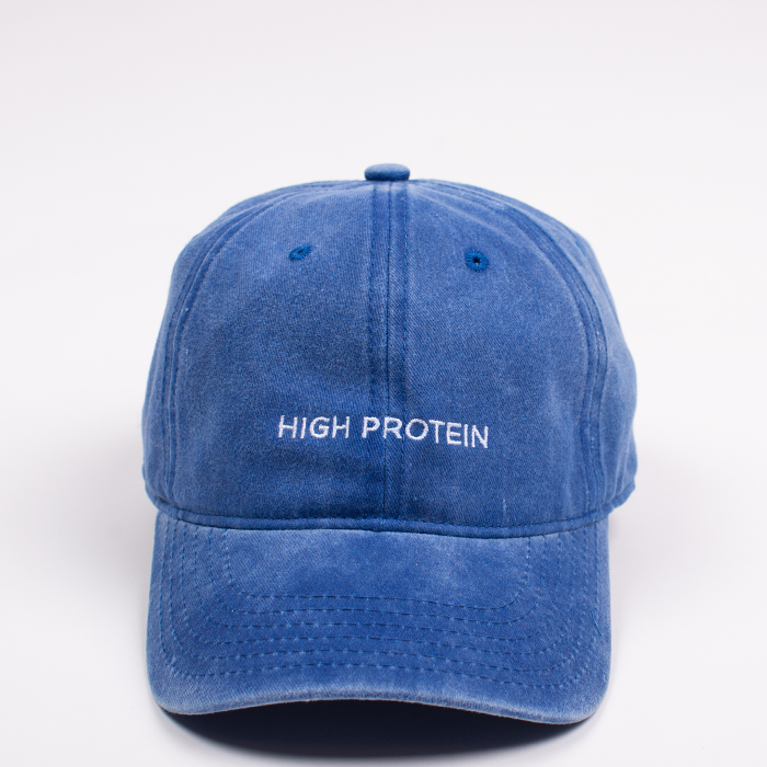 High Protein Whey-80 Lippis