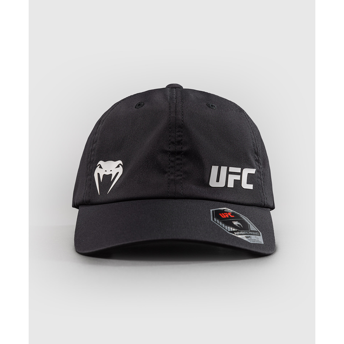 UFC Unity Fight Week Lippalakki Musta/Valkoinen