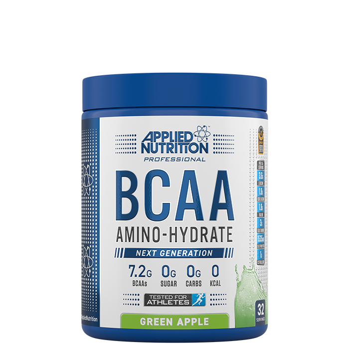 Applied Nutrition BCAA Amino Hydrate 450 g