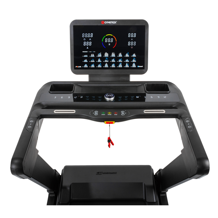 Gymstick GT7.0 Juoksumatto