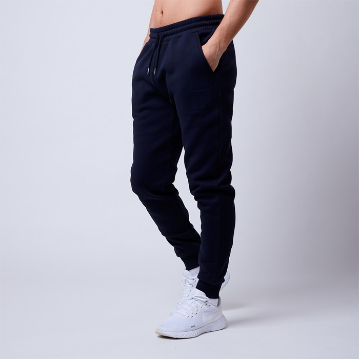 Core Sweat Pant Sininen