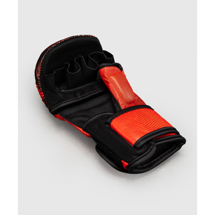 Venum GALACTIC 3.0 Sparring -hanskat Punainen/Hopea