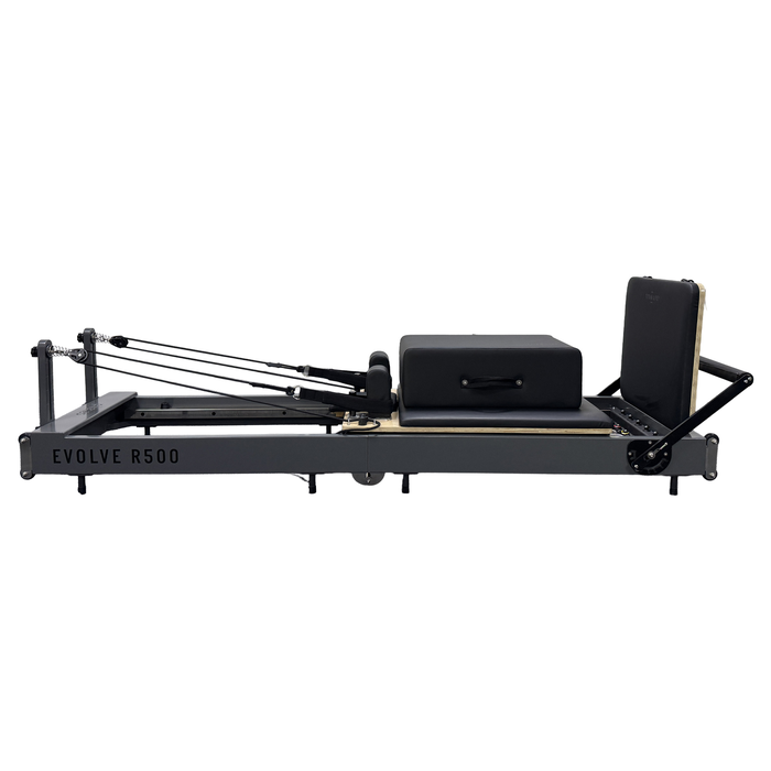 Reformer Evolver R500 Pilates-laite