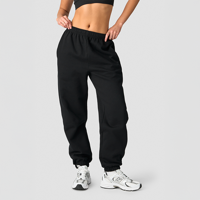 Everyday Housut Musta