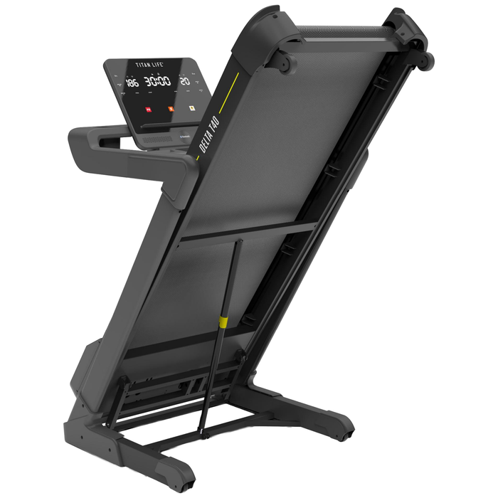Delta Treadmill T40 Juoksumatto