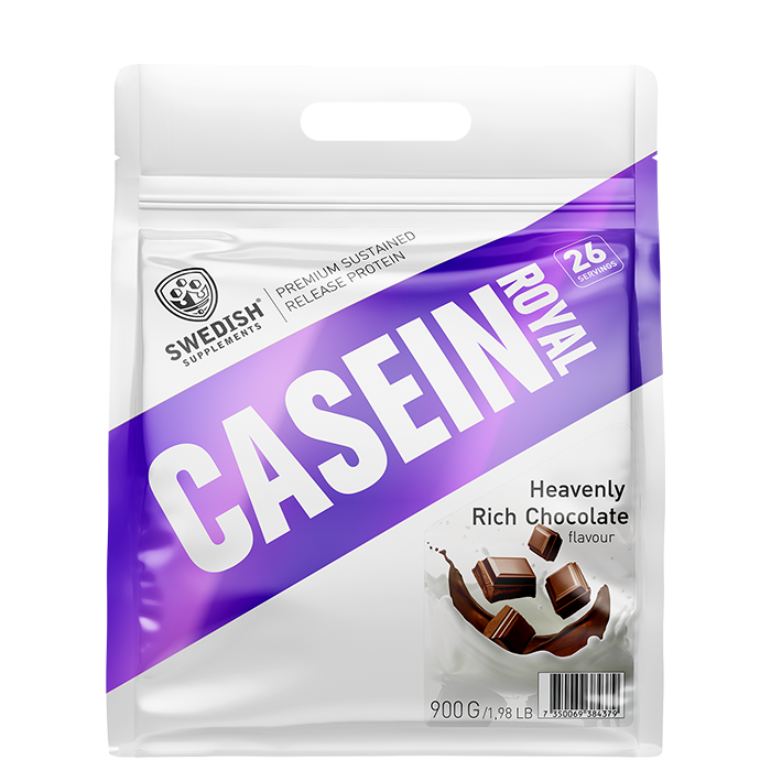 Slow Casein, 900 g