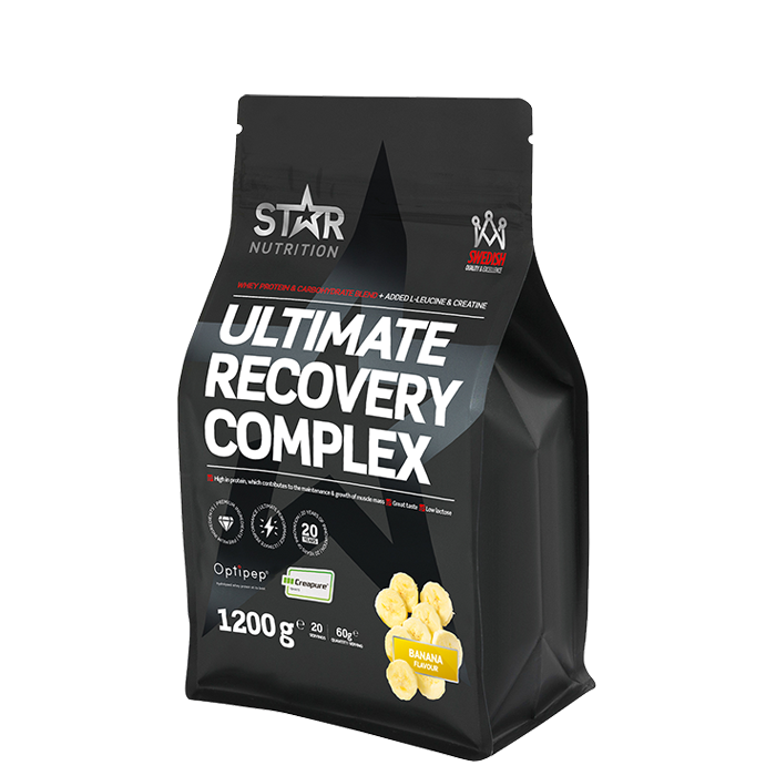 Ultimate Recovery Complex, 1.2 kg