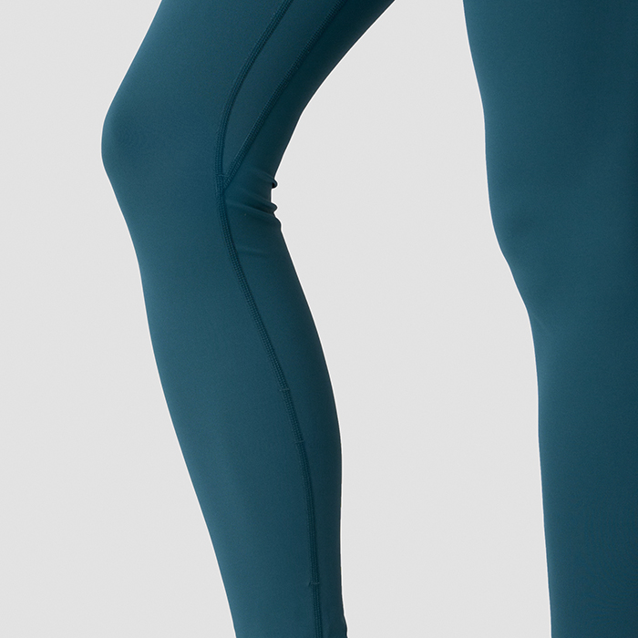 Nimble Tights Sinivihre&auml;