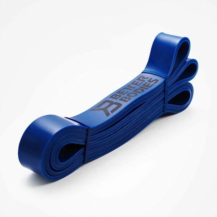 BB Resistance Band Blue Heavy