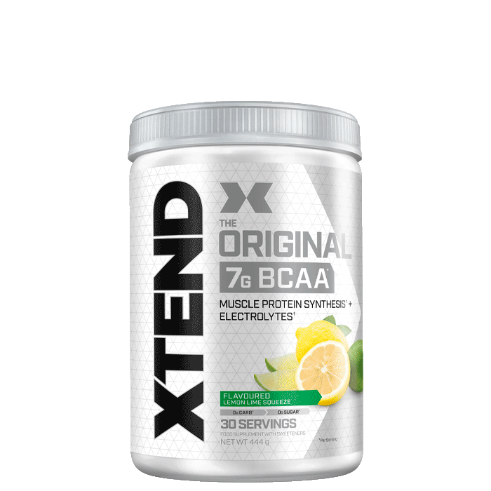 Xtend BCAA 30 servings