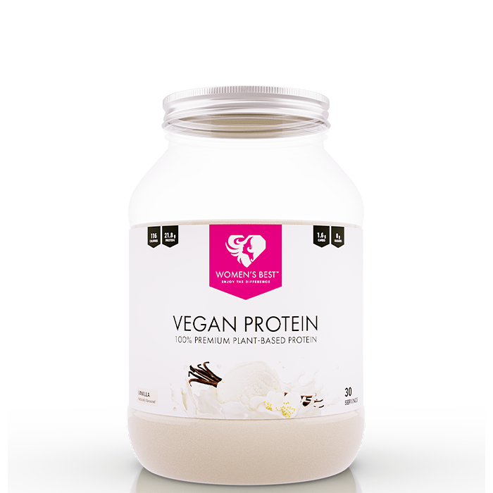 Womens Best Vegan Protein 908 g