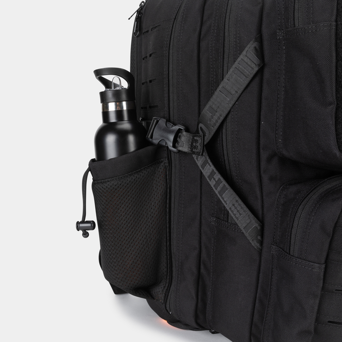 Pro Series Reppu Musta 45 L