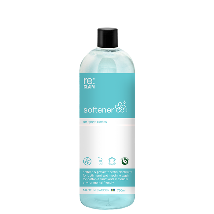 Softner Huuhteluaine Sportswear 750ml