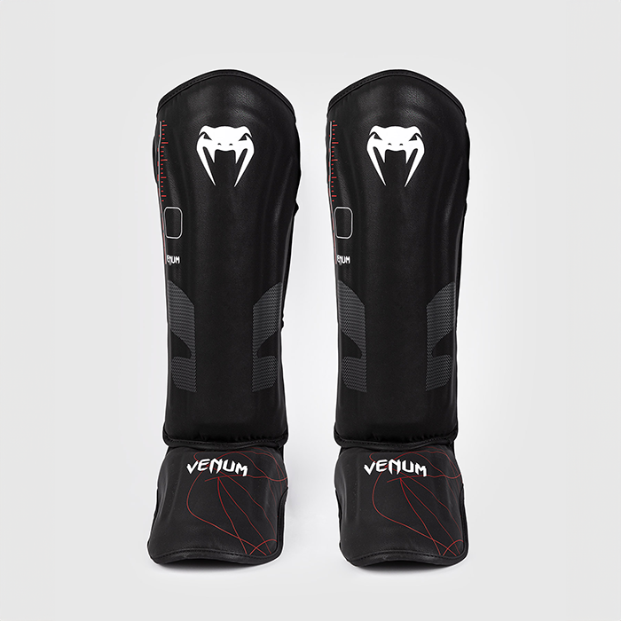 Tactical XT S&auml;&auml;risuojat Musta Punainen  