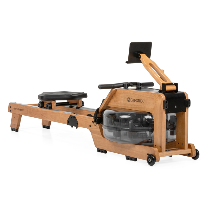 Gymstick GRW Fusion Rower Natural Soutulaite