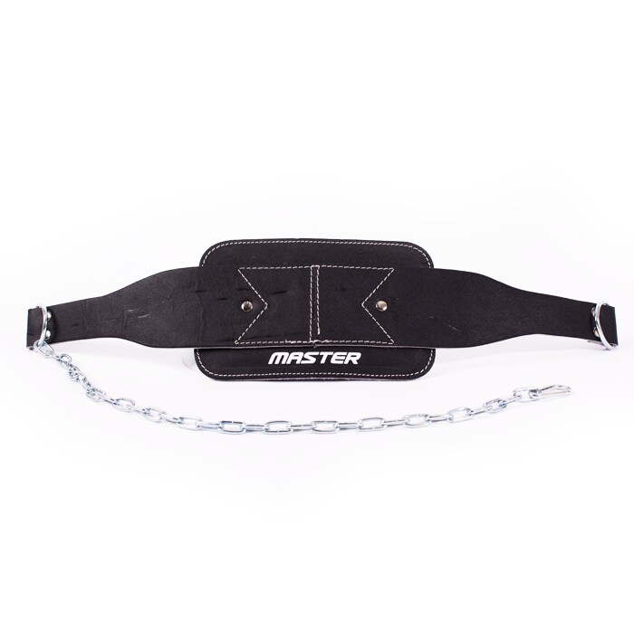 Master Fitness Dipping Belt