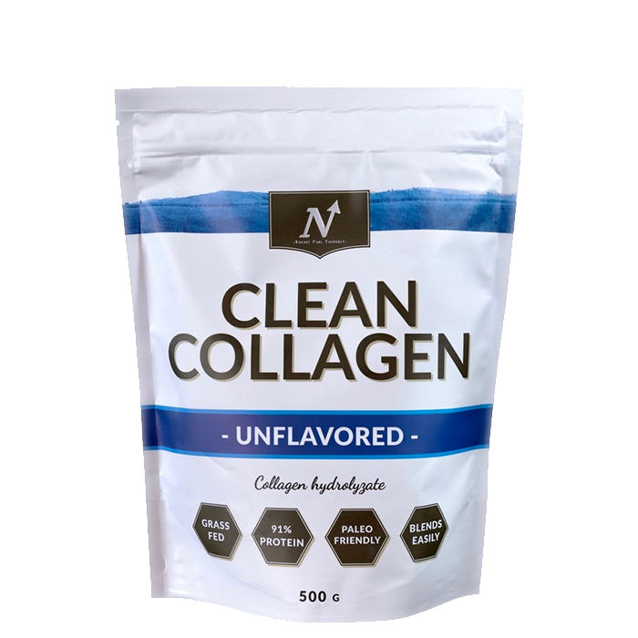 Clean Collagen Paleo 500 g