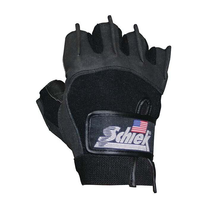 Schiek Premium Series Gel Lifting Gloves