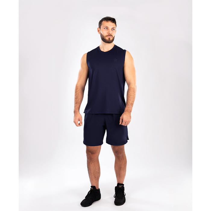 Star Shorts Navy