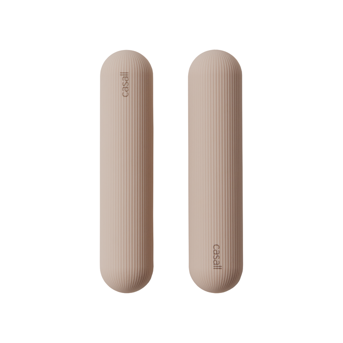 Casall The Sculpt Bar Pilatespainot 2 kg, Pari