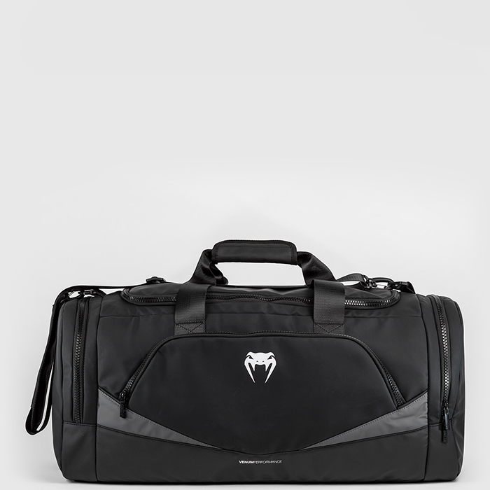 Venum Evo 2 Trainer Lite Sports Bags Black/Grey