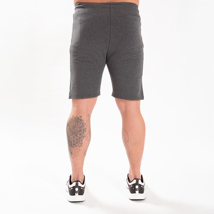 Lopez Shortsit Harmaa
