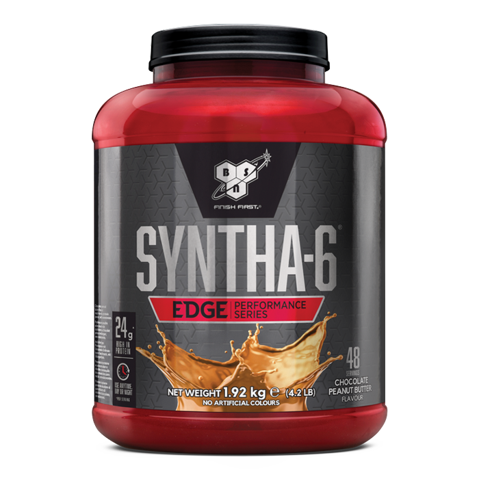 Syntha-6 Edge 48 servings