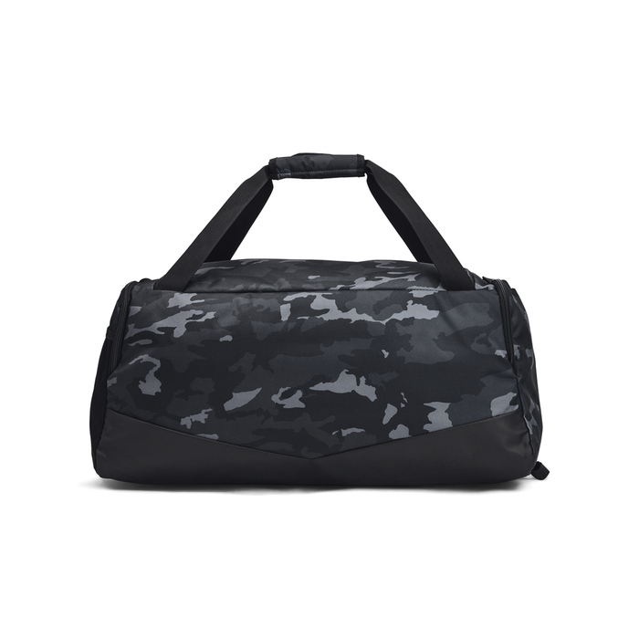 Undeniable 5.0 Duffle Treenikassi Musta M