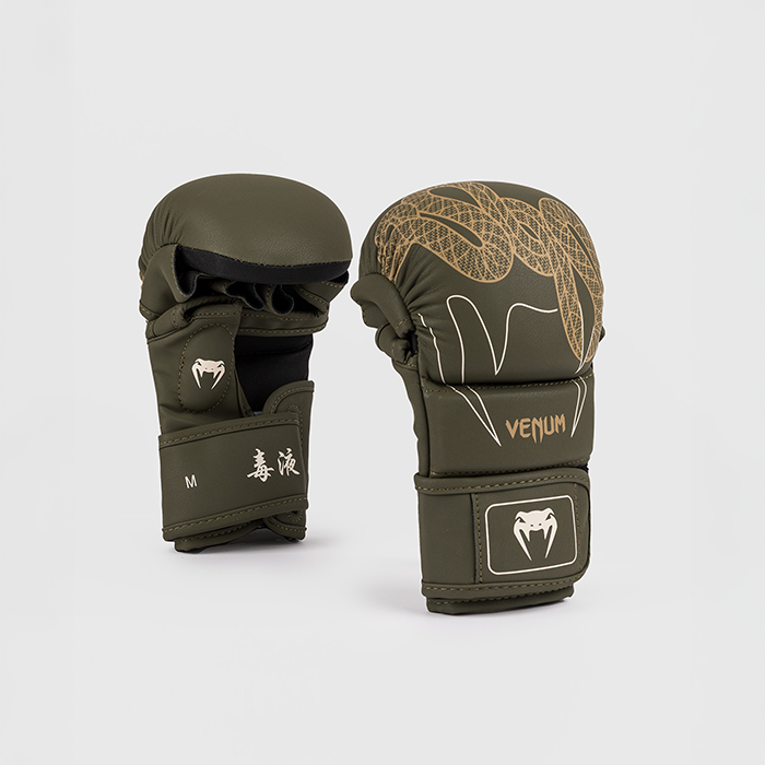Serpenti Sparrahanskat Khaki Pronssi Ivory