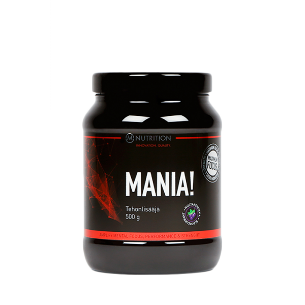 MANIA, 500 g
