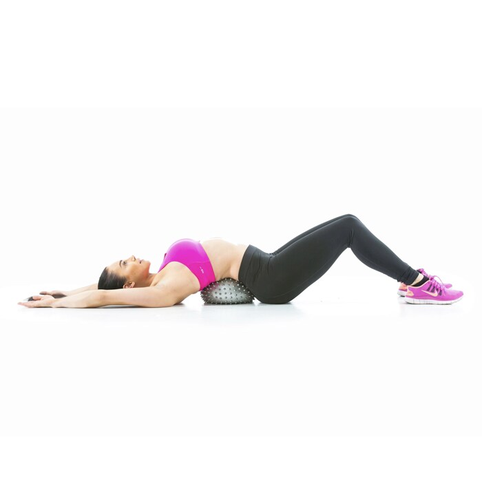 Pilates Pallo