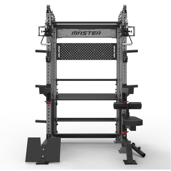 Kabelilaite / Multirack LX40 Steel