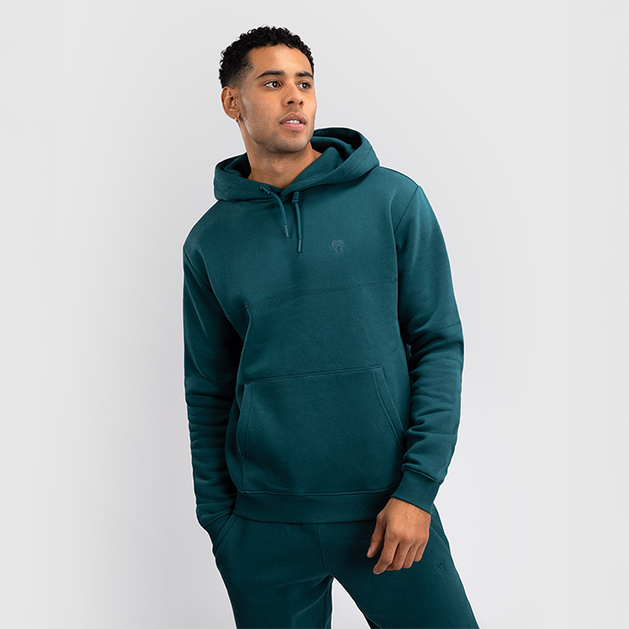 Venum Silent Power Hoodie Paon Vihre&auml;