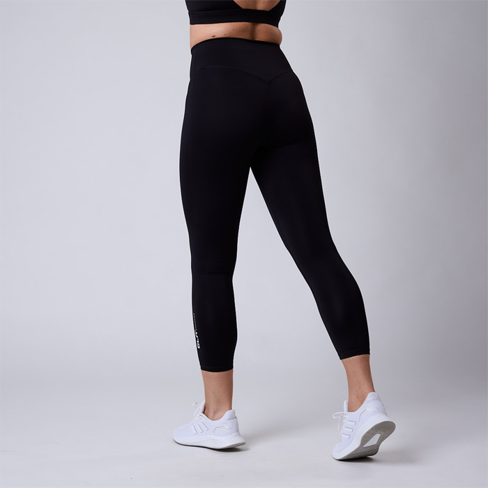 Fuse V-shape 7/8 trikoot Musta