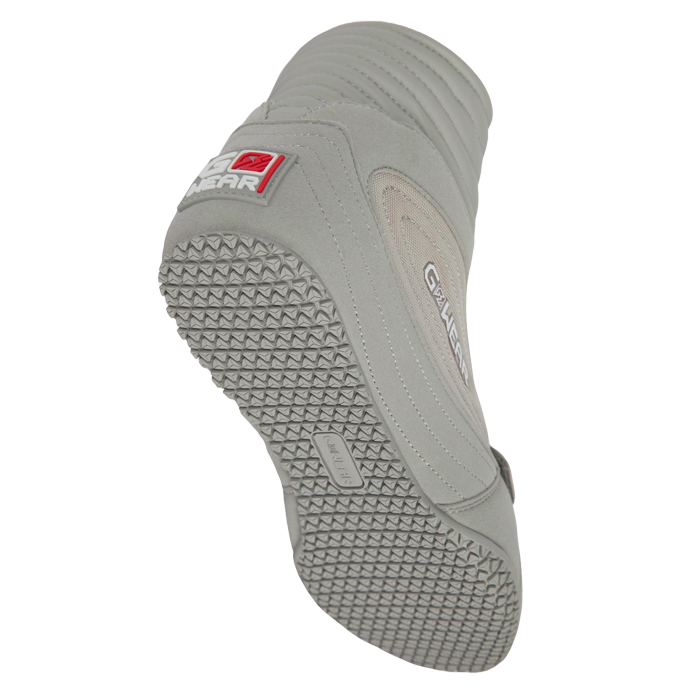 Gwear Performance High Tops, Beige