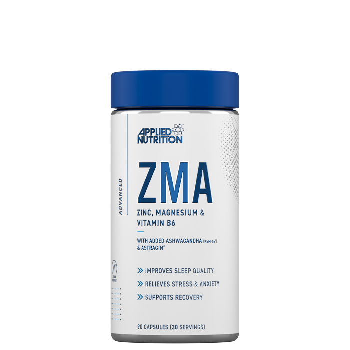 ZMA Pro 90 kapselia