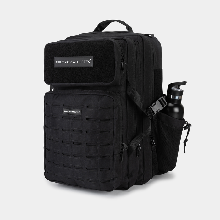 Hero 3.0 Reppu Musta 45 L