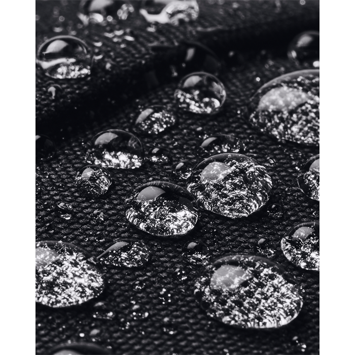 Essential Crossbody‑laukku Musta