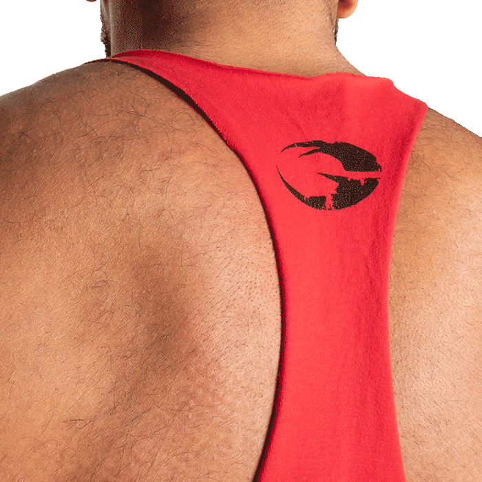 GASP Stringer, Chili Red