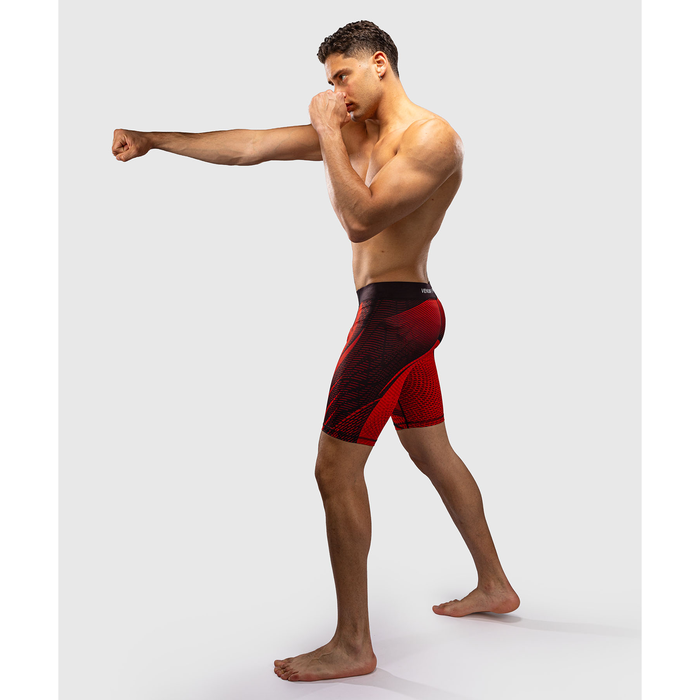 Venum GALACTIC 3.0 Vale Tudo Red/Silver
