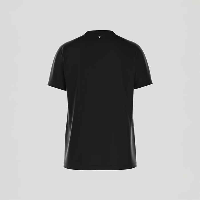 Essential T-paita Musta