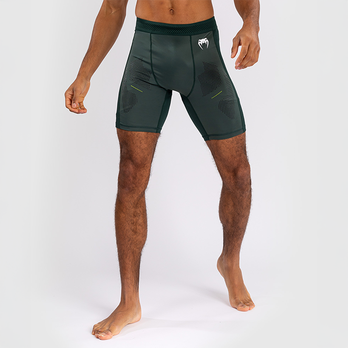 Technical 3.0 Vale Tudo Shorts Vihre&auml;