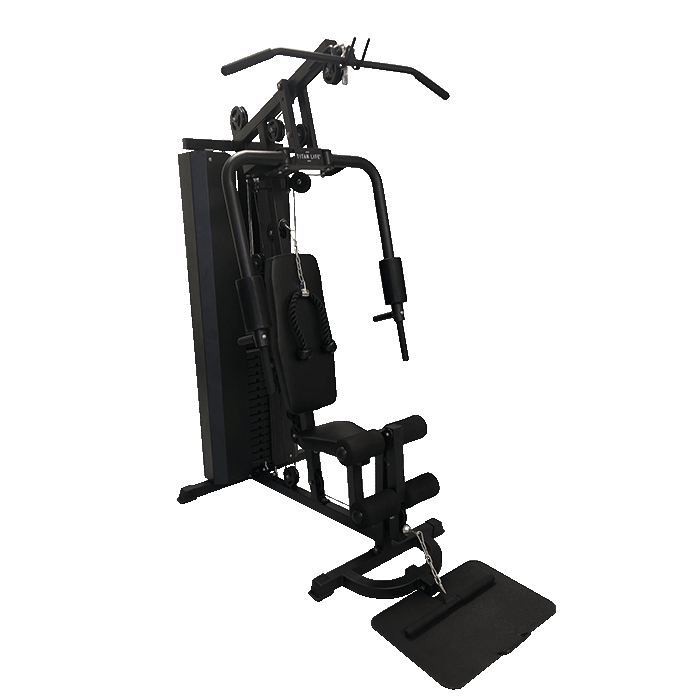 Kotikuntosali 75 kg