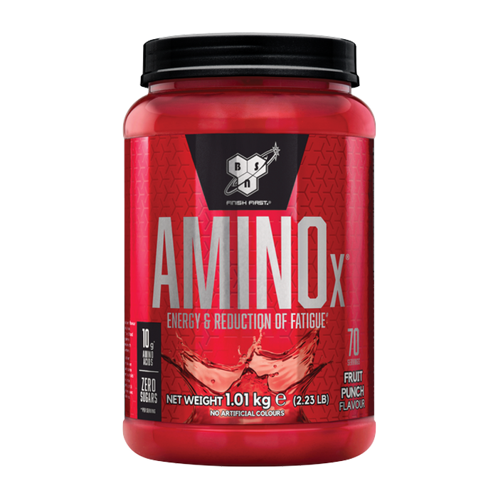 Amino-X, 70 servings